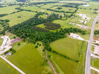 Plus de détails pour TBD SE Loop 304, Crockett, TX - Terrain à vendre