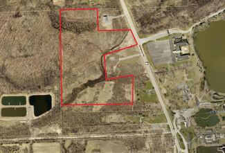 More details for 0 Alleghany rd, Corfu, NY - Land for Sale