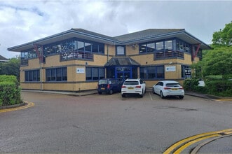 John Tate Rd, Hertford à louer Photo du bâtiment- Image 1 de 3
