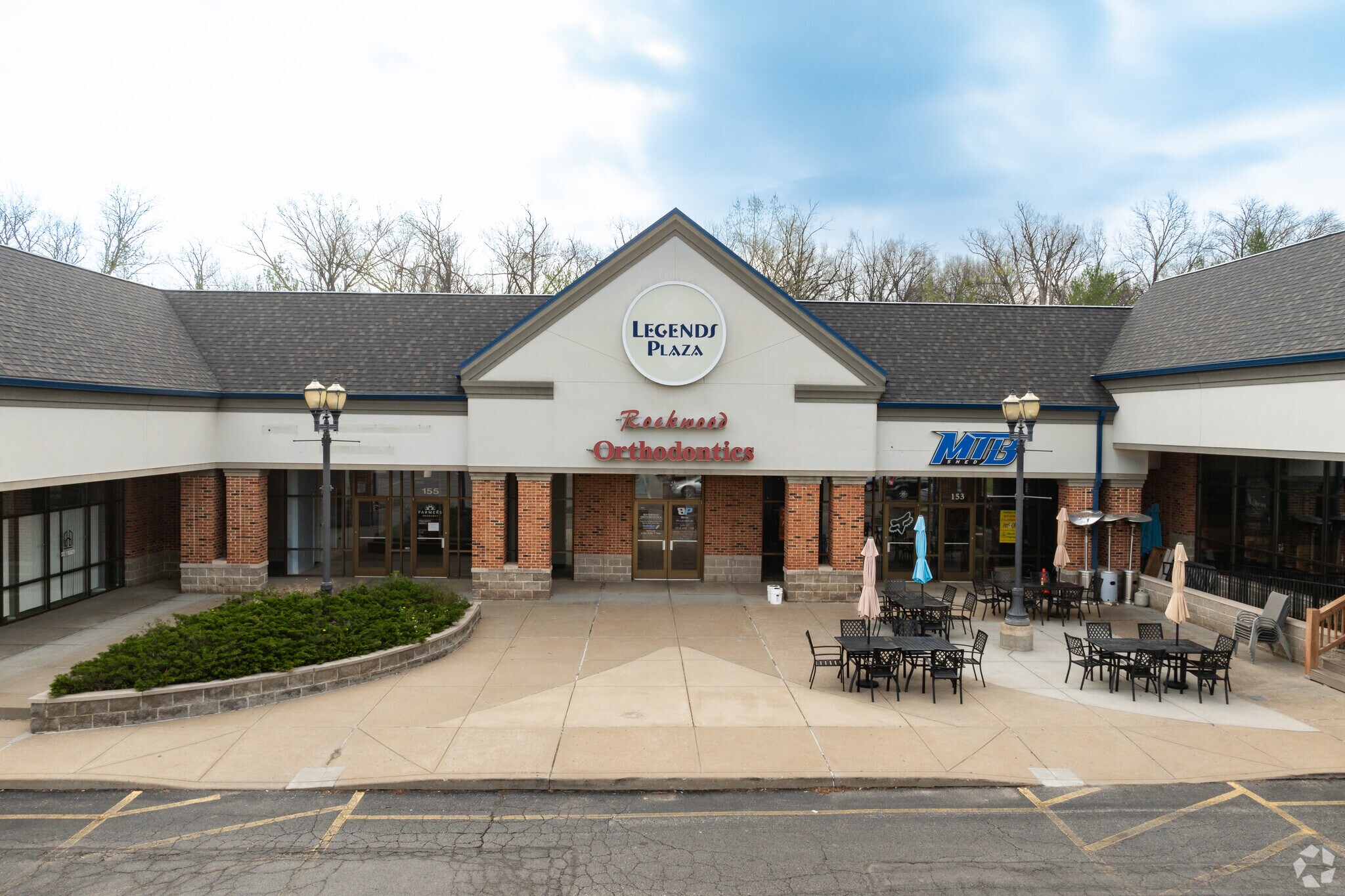 54 The Legends Pky, Eureka, MO à louer Photo du bâtiment- Image 1 de 14