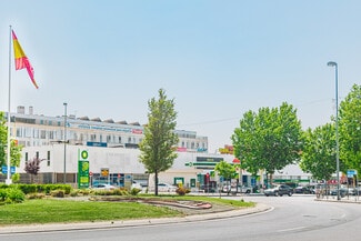 More details for Avenida Juan Pablo II, 26, Paracuellos de Jarama - Retail for Lease