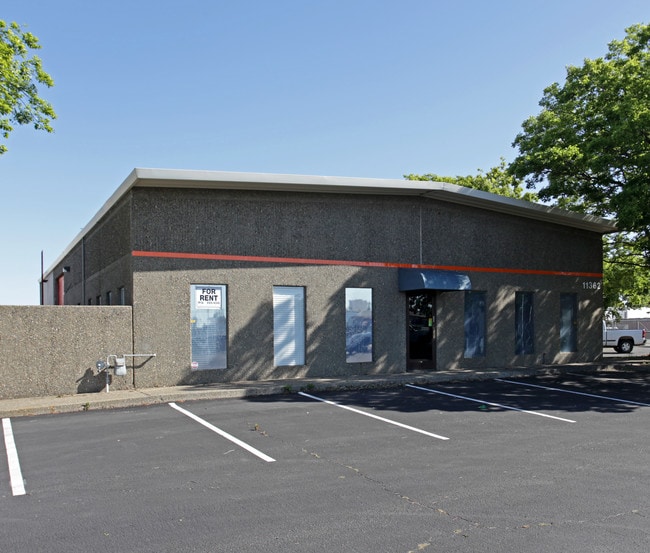 Plus de détails pour 11362 Monier Park Pl, Rancho Cordova, CA - Industriel à vendre