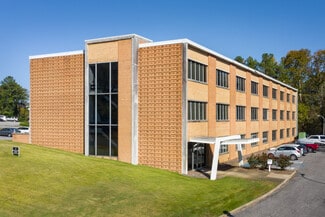 More details for 2 Office Park Cir, Birmingham, AL - Office for Lease