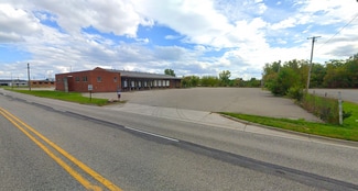 Plus de détails pour 3333 W Saint Joseph St, Lansing, MI - Industriel à louer