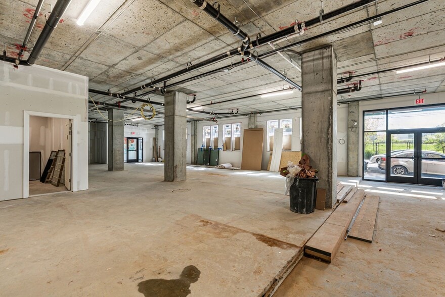 1924 N Front St, Philadelphia, PA for lease - Interior Photo - Image 3 of 25