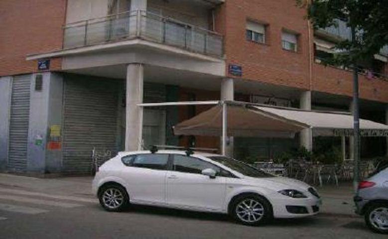 Terrassa, BAR 08225 -  -  - Plan d’étage - Image 2 of 5
