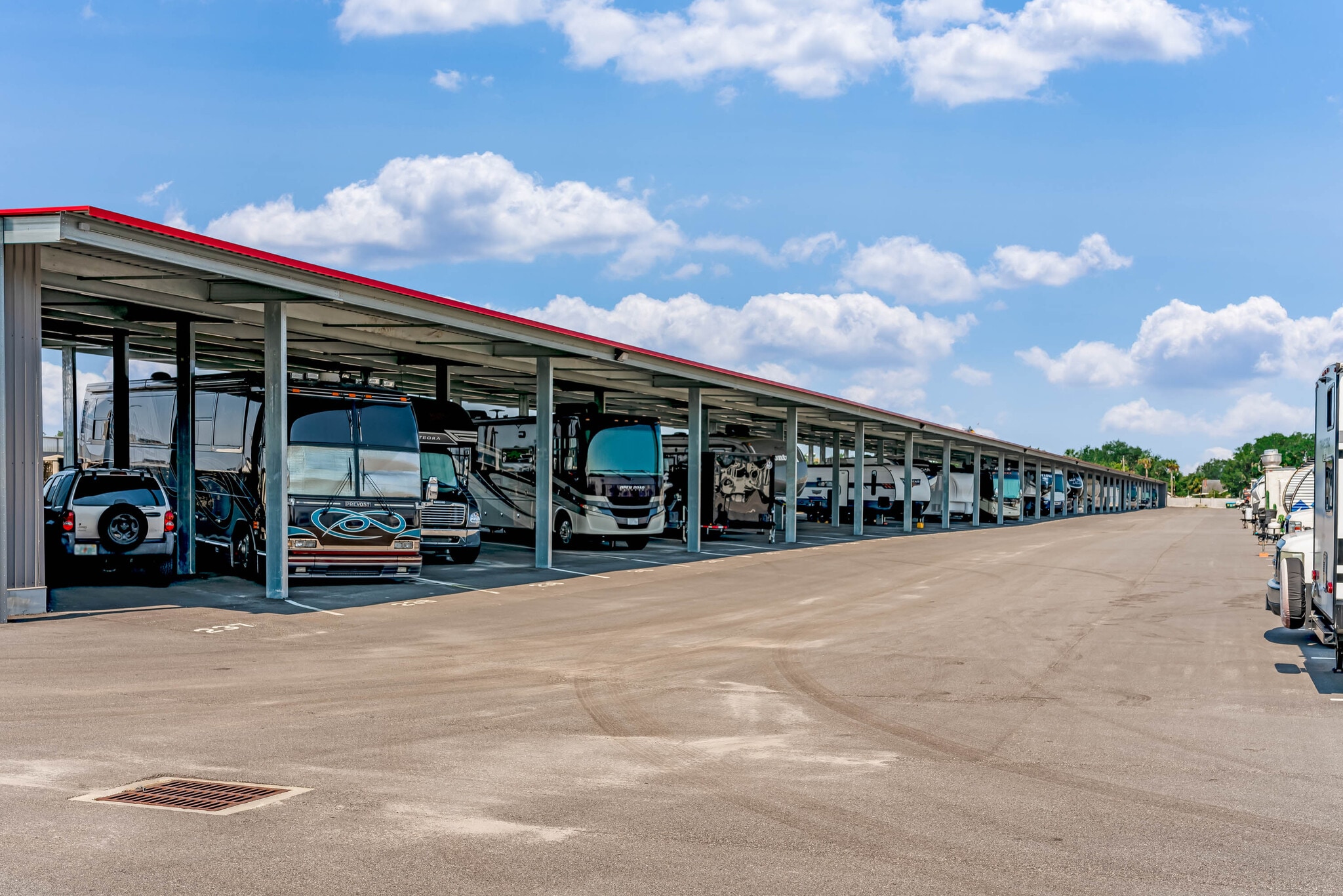 3858 E Lake Mary Blvd, Sanford, FL for lease Primary Photo- Image 1 of 6