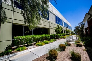 Plus de détails pour 8876 Spanish Ridge Ave, Las Vegas, NV - Bureau à vendre