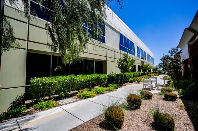 More details for 8876 Spanish Ridge Ave, Las Vegas, NV - Office for Sale