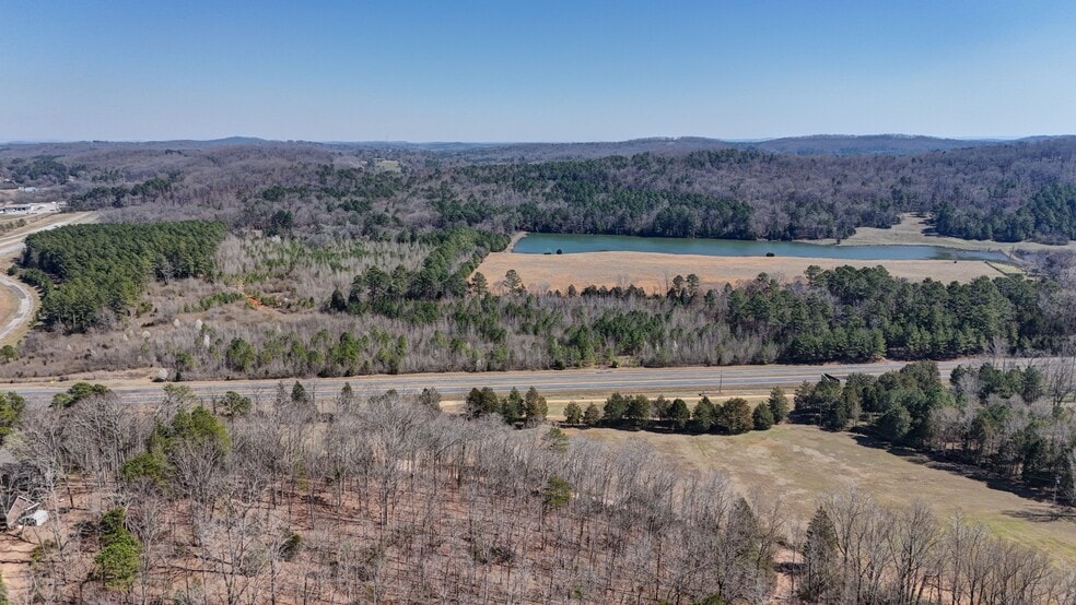 0 Cedartown Rd, Rome, GA à vendre - Photo du bâtiment - Image 3 de 12