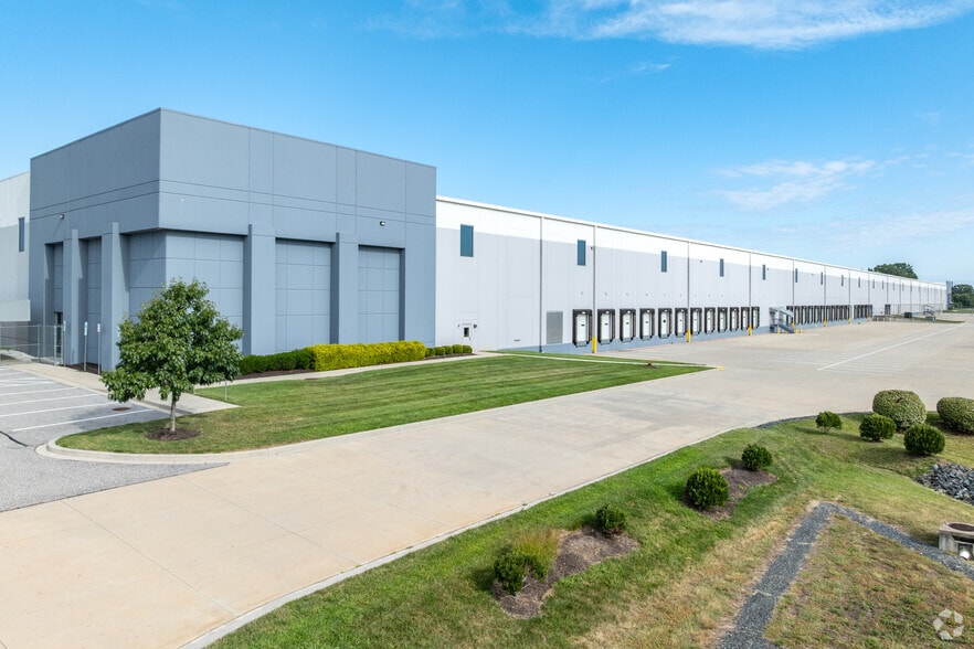 610 Chelsea Rd, Aberdeen, MD for lease - Building Photo - Image 3 of 21