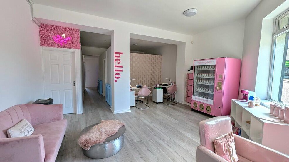 36 Merle Ter, Sunderland à vendre - Photo du bâtiment - Image 2 de 9