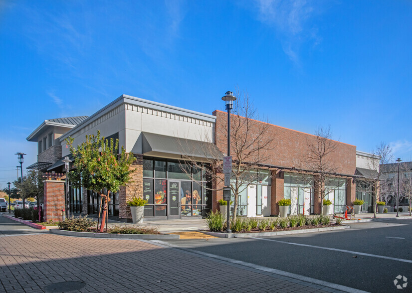 3030 Bernal Ave, Pleasanton, CA for sale - Primary Photo - Image 1 of 1