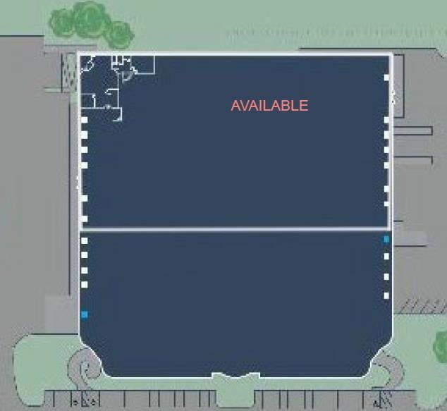 15600-15618 W 99th St, Lenexa, KS for lease Floor Plan- Image 1 of 1