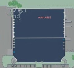 15600-15618 W 99th St, Lenexa, KS for lease Floor Plan- Image 1 of 1