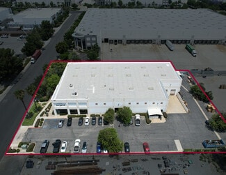 More details for 1689 S Parco Ave, Ontario, CA - Industrial for Sale