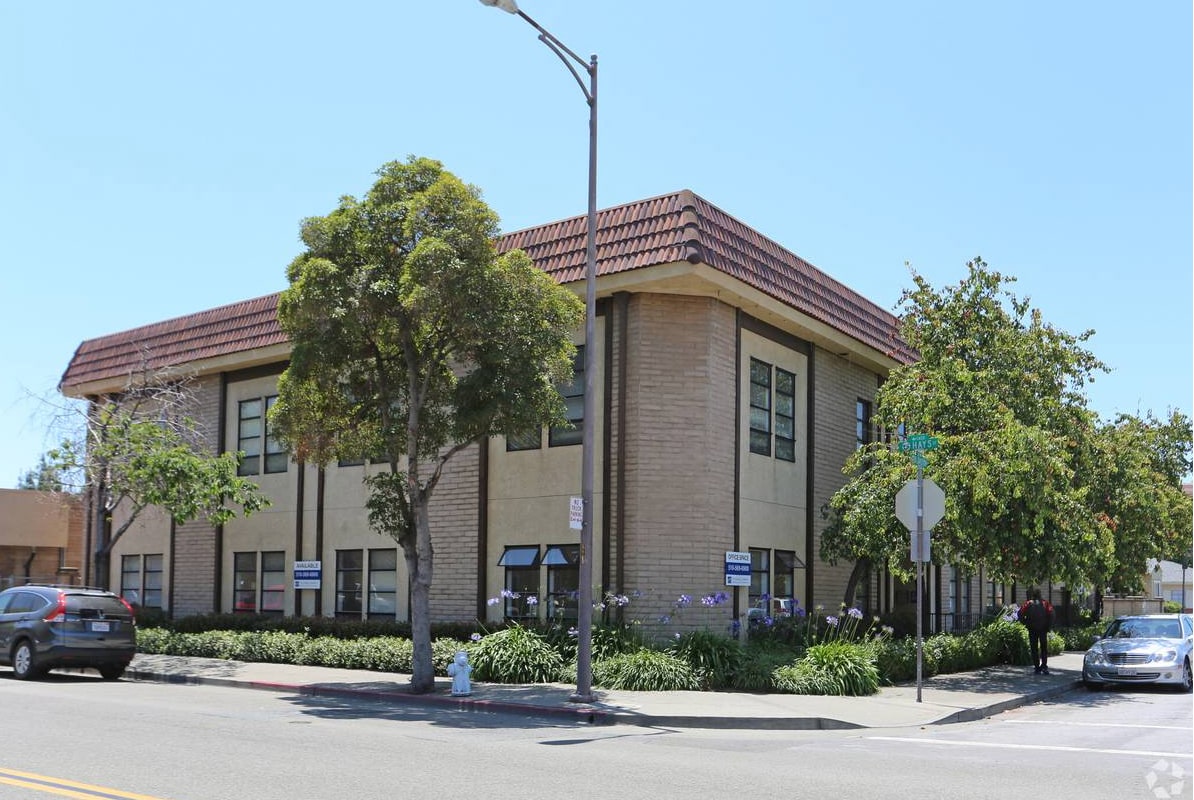 303-325 W Joaquin Ave, San Leandro, CA for lease Interior Photo- Image 1 of 1