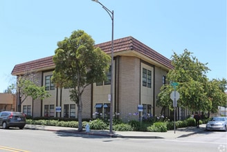303-325 W Joaquin Ave, San Leandro, CA for lease Interior Photo- Image 1 of 1