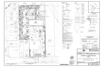 9708 Belair Rd, Nottingham, MD for lease Site Plan- Image 1 of 12