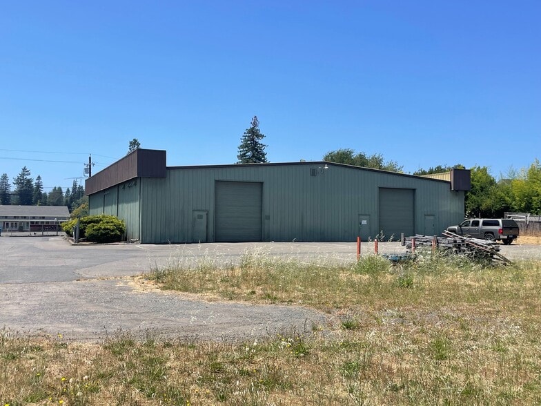 1221 Hwy 116 S, Sebastopol, CA for sale - Building Photo - Image 2 of 3