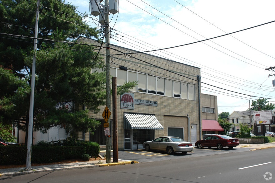 257-263 E Short St, Lexington, KY for sale - Building Photo - Image 3 of 3