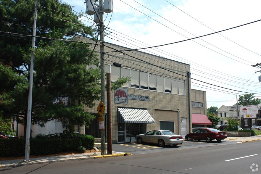257-263 E Short St, Lexington, KY à vendre - Photo du bâtiment - Image 3 de 3