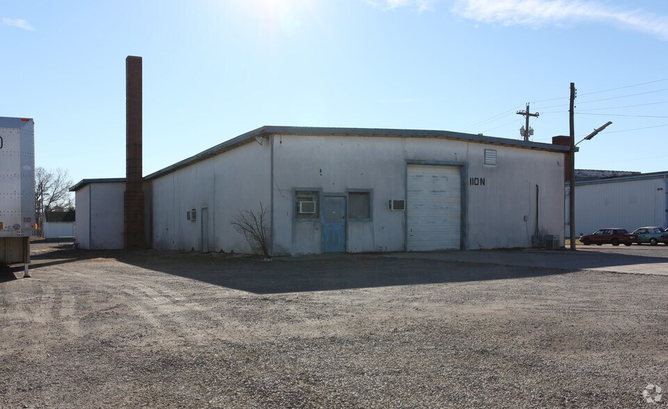 7215 SW Topeka Blvd, Topeka, KS à louer - Photo du bâtiment - Image 2 de 3