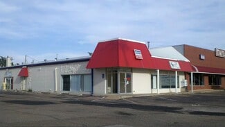 Plus de détails pour 4551-4557 S Western St, Amarillo, TX - Bureau à louer