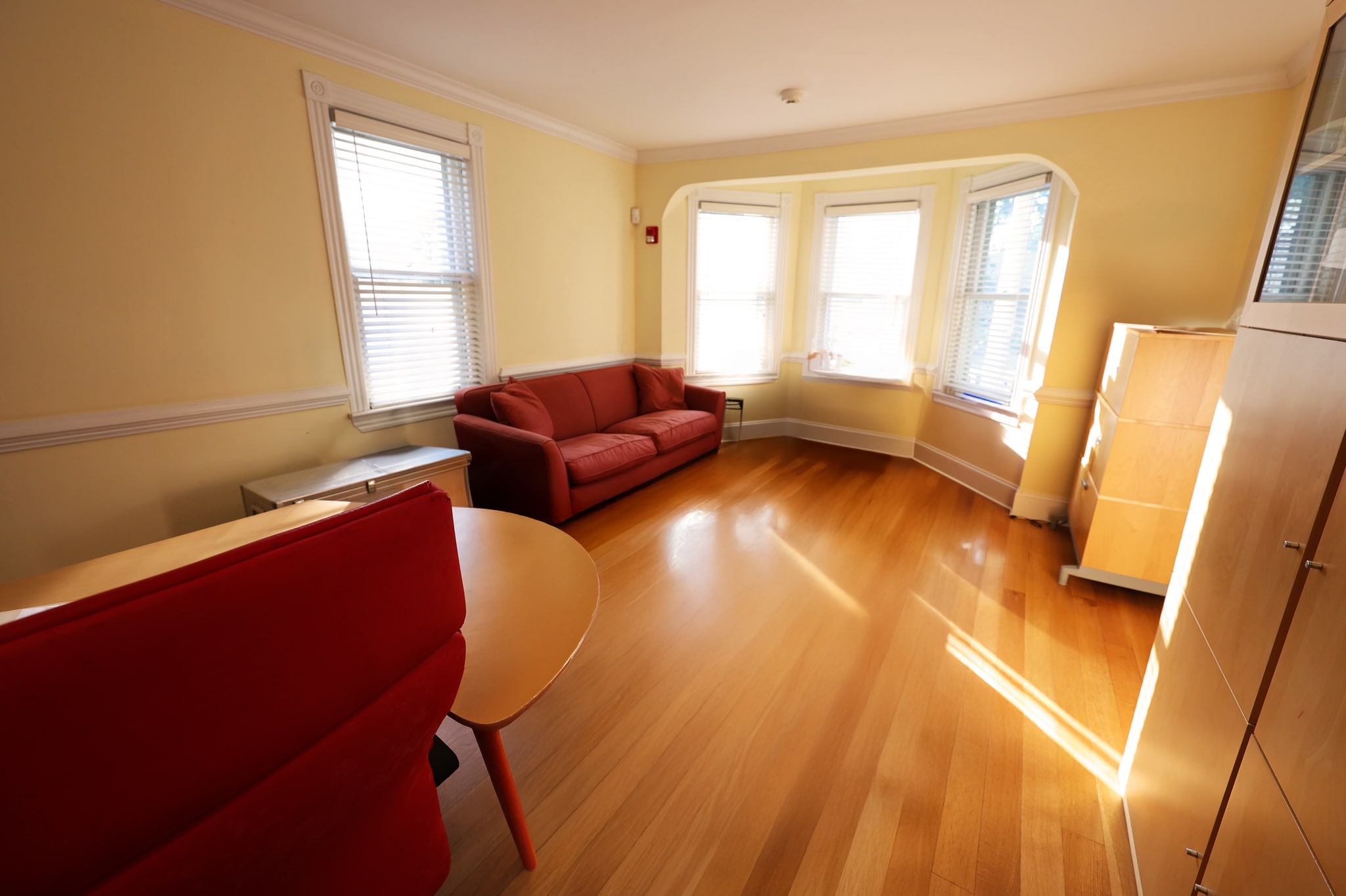 211 Nassau St, Princeton, NJ for lease Interior Photo- Image 1 of 2