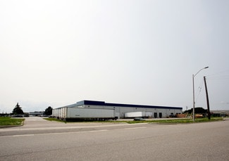 More details for 1050 Legresley Way, Burlington, ON - Industrial for Lease