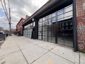 More details for 173 Coffey St, Brooklyn, NY - Industrial for Lease