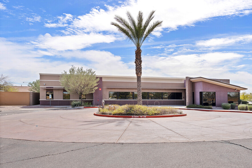 23131 Lake Pleasant Pky, Peoria, AZ for sale - Building Photo - Image 1 of 1