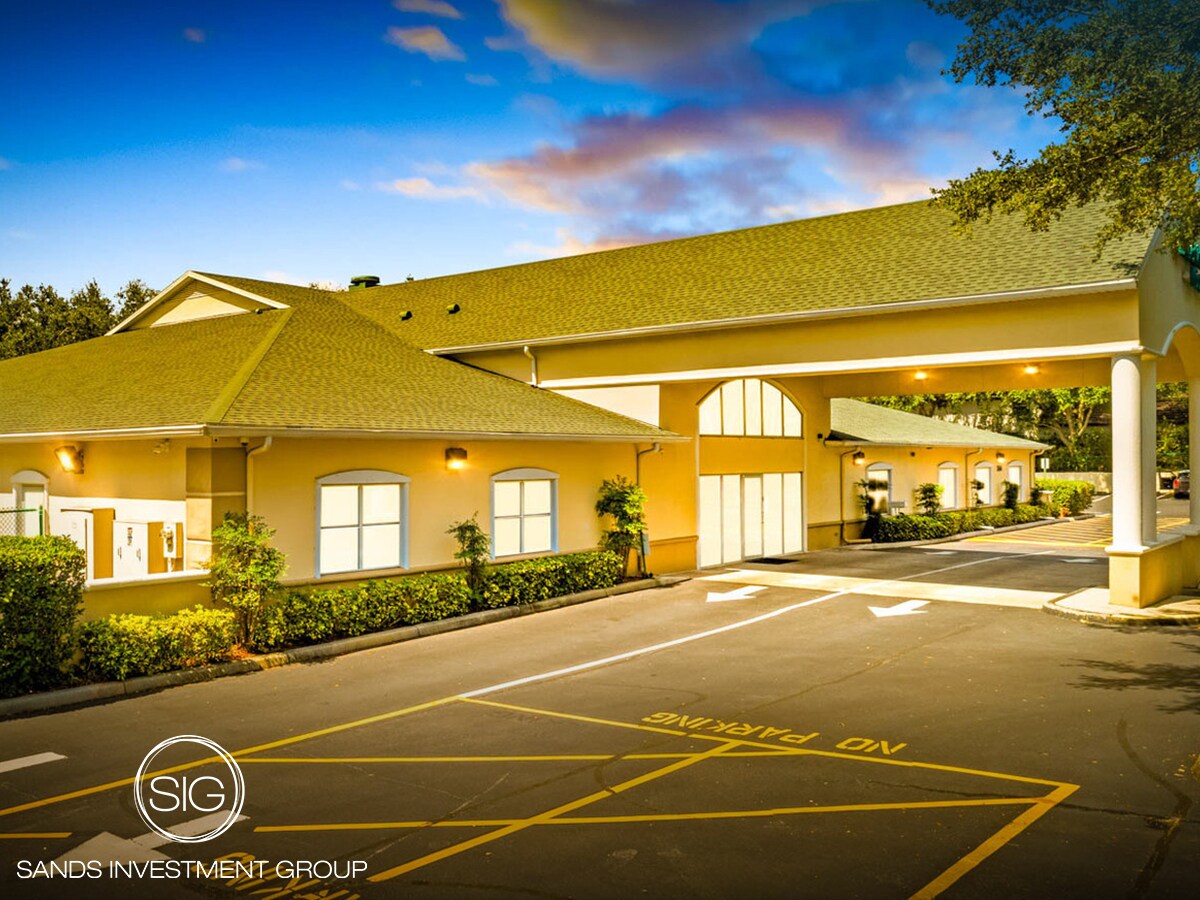 7666 Wallace Rd, Orlando, FL à vendre Photo principale- Image 1 de 6