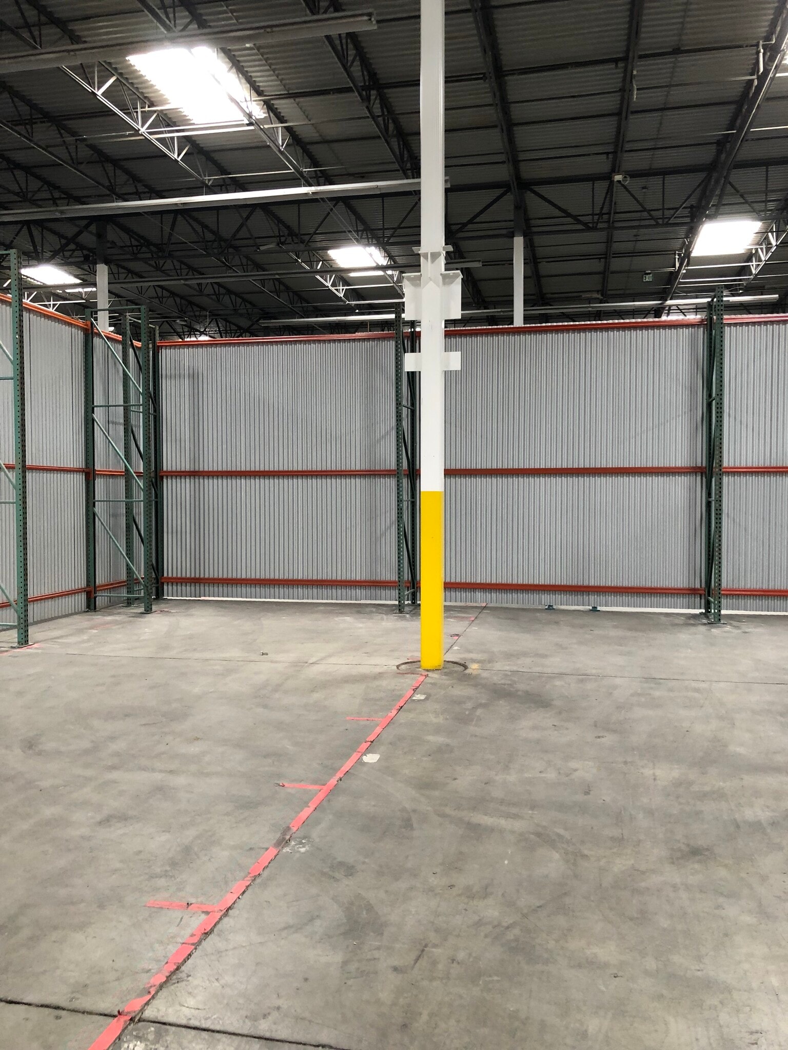 4735-4795 Leyden St, Denver, CO à louer Photo intérieure- Image 1 de 1