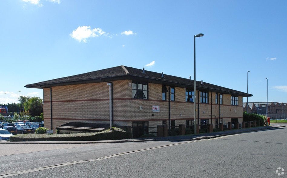 Pony Rd, Oxford for lease - Building Photo - Image 2 of 20