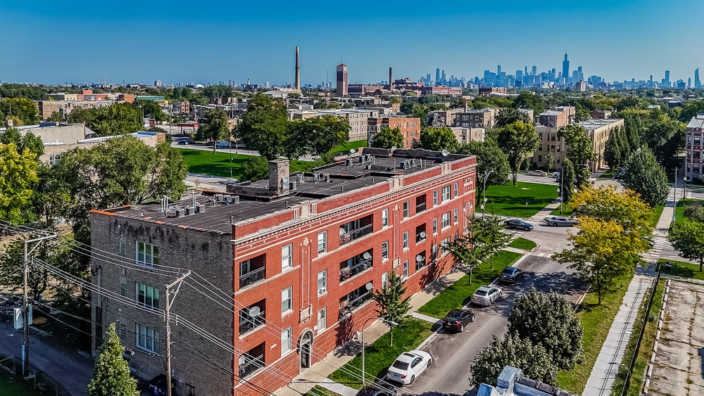 1256 S Independence Blvd, Chicago, IL for sale Building Photo- Image 1 of 21
