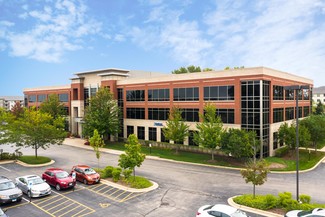 More details for 21805 W Field Pky, Deer Park, IL - Office for Lease