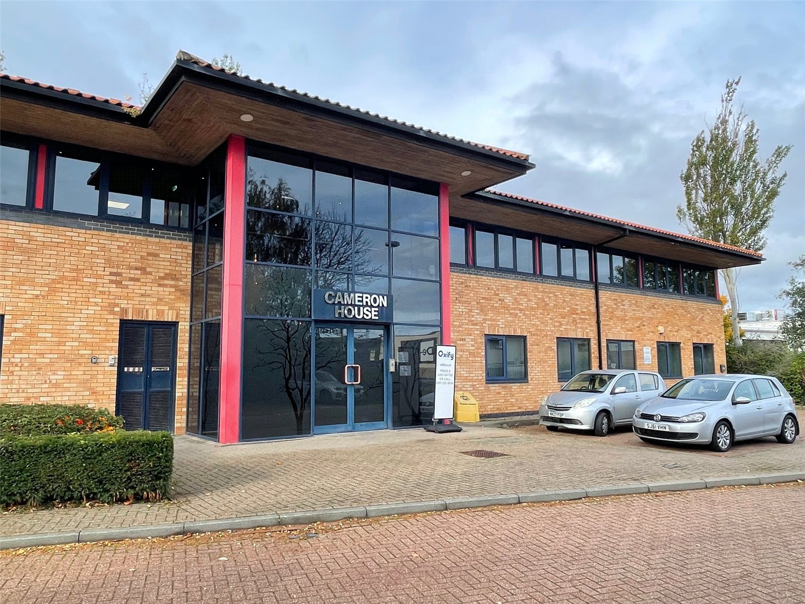 Pinetree Way, Gateshead for lease Building Photo- Image 1 of 5