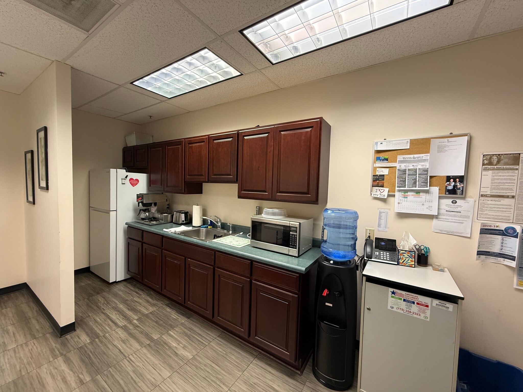 100 W Liberty St, Reno, NV for lease Interior Photo- Image 1 of 3