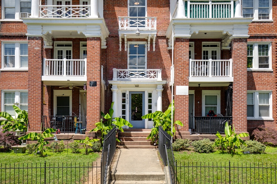 2400 Barton Ave, Richmond, VA for sale - Building Photo - Image 3 of 41