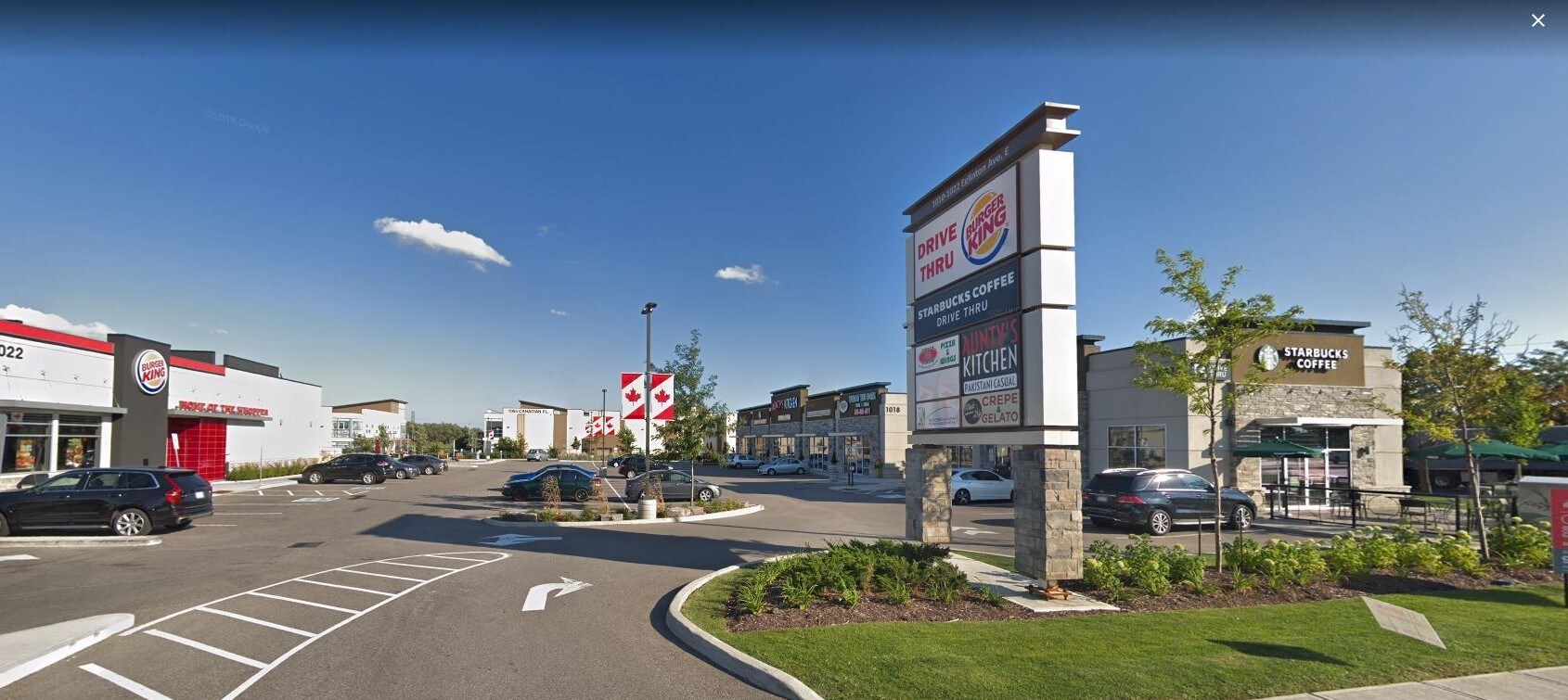 1016-1018 Eglinton Ave E, Mississauga, ON à vendre Autre- Image 1 de 1