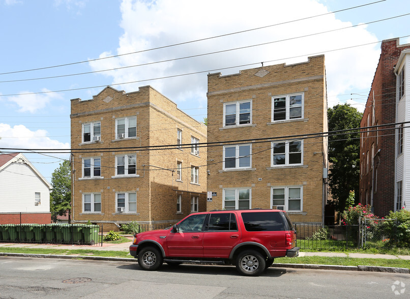 12-16 Groton St, Hartford, CT for sale - Primary Photo - Image 1 of 124