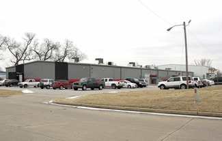 More details for 7700 E 38th St, Tulsa, OK - Industrial for Sale