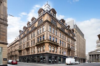 Plus de détails pour 223-229 Ingram St, Glasgow - Vente au détail à louer