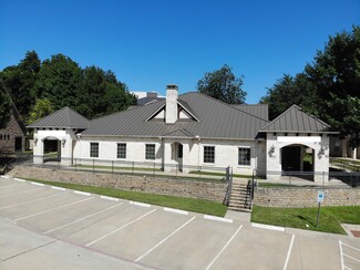 Plus de détails pour 2230 Bush Dr, McKinney, TX - Bureau à louer