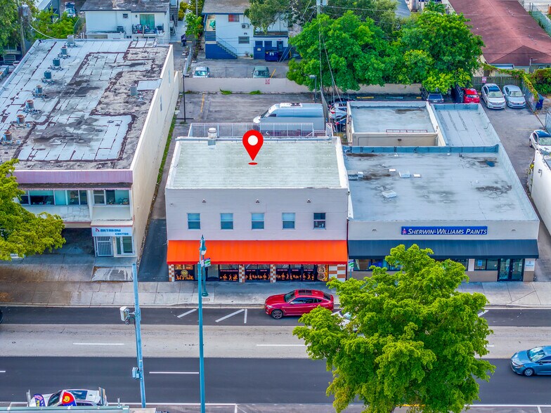 440 SW 8th St, Miami, FL à vendre - Photo du bâtiment - Image 2 de 14