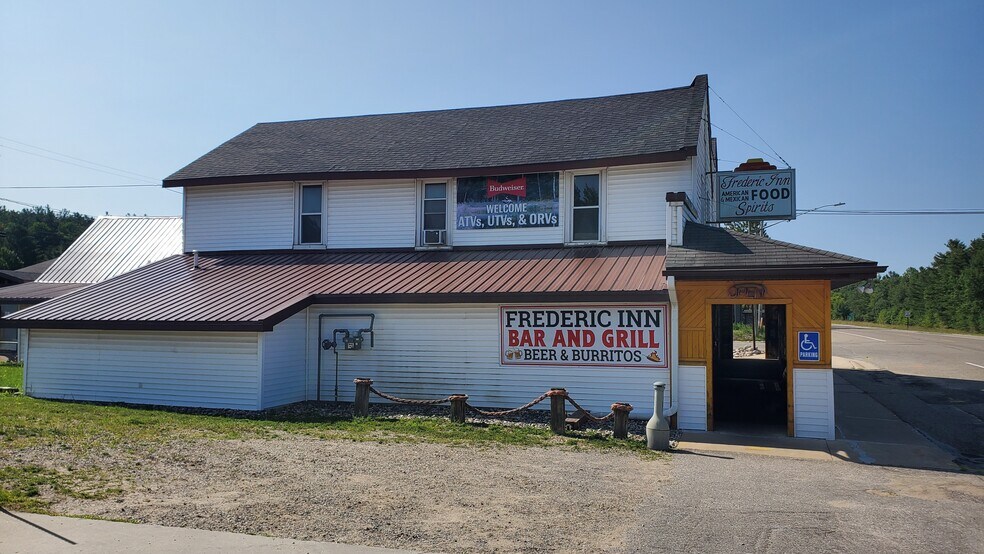 6516 Old 27 N, Frederic, MI à vendre - Photo du bâtiment - Image 3 de 38