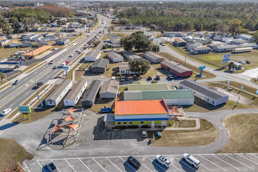 4114 W US Highway 90, Lake City, FL for sale - Building Photo - Image 3 of 7