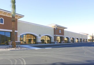 Plus de détails pour 4285 N Rancho Dr, Las Vegas, NV - Bureau à vendre