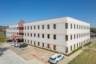 Plus de détails pour 6330 Hwy 290 E, Austin, TX - Bureau à louer